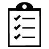 Checklist Icon