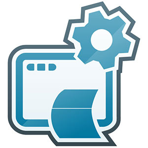 Printer Setup Utility Icon