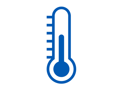 Environmental Sensors Icon