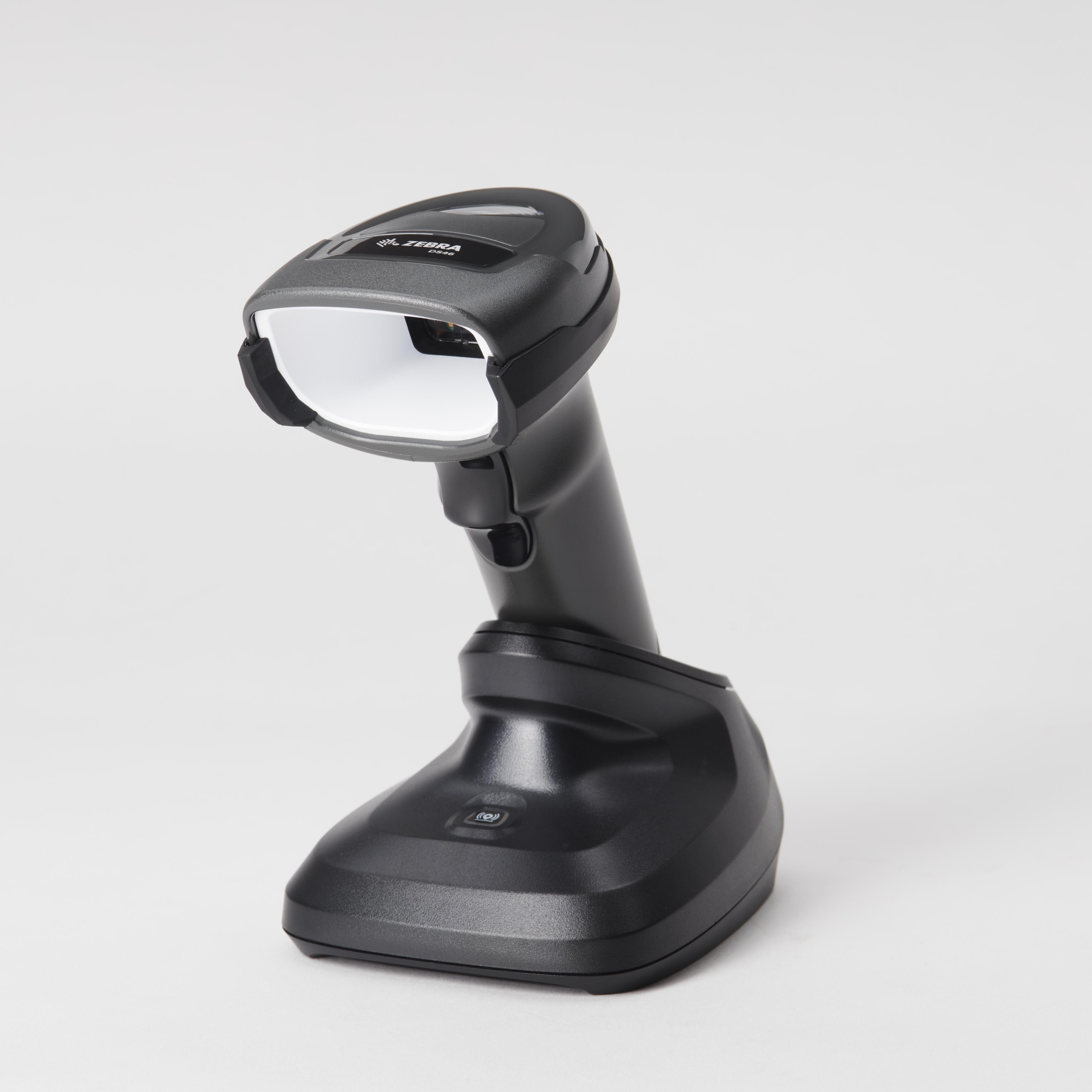 Zebra DS4608 DPE Scanner