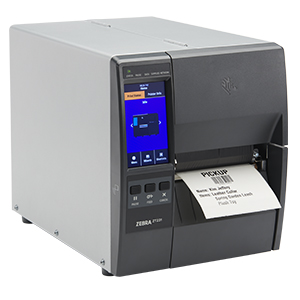 ZT231 Industrial Printer