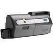 Series 7 Card Printer