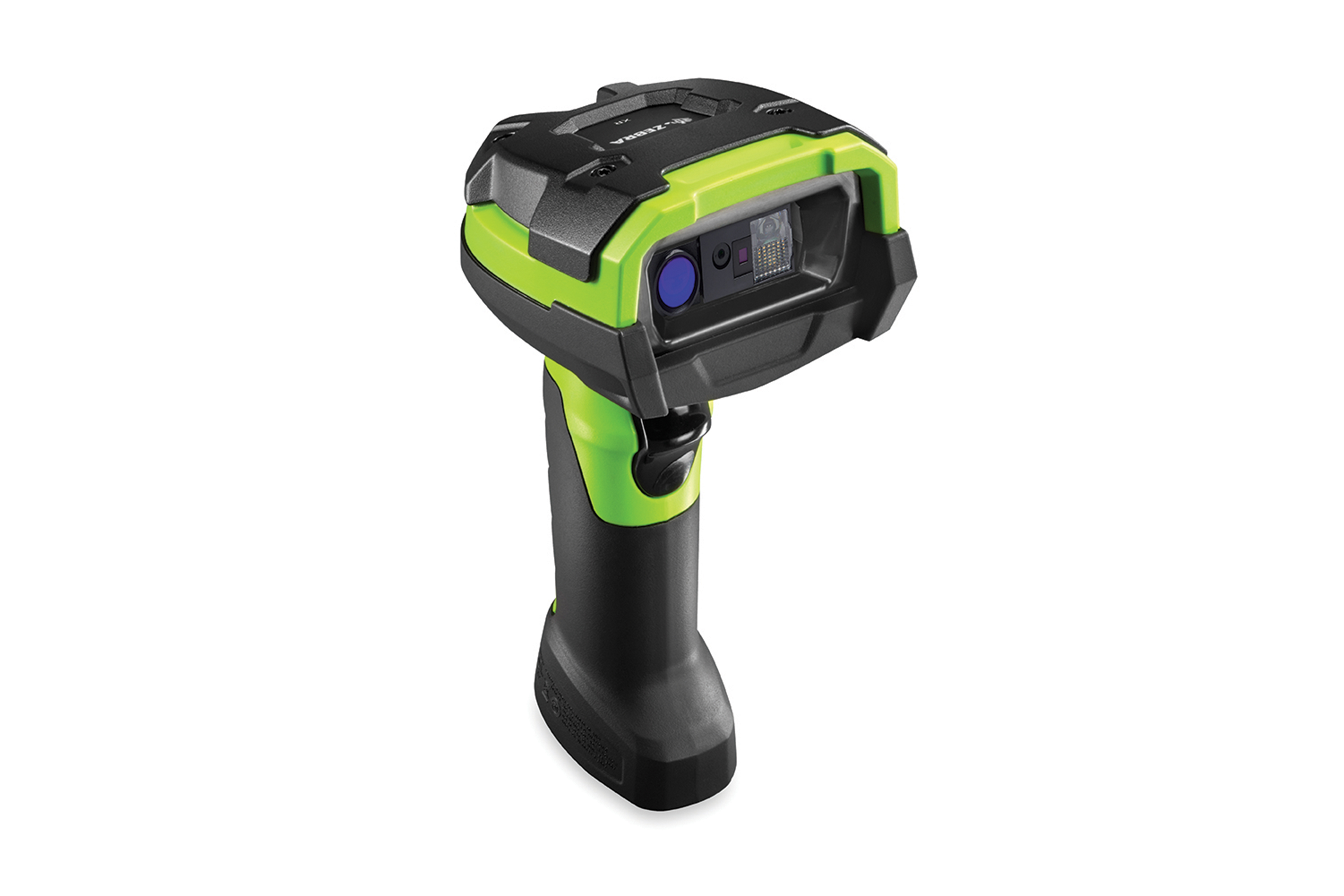 Zebra DS3600-XR ultra rugged scanner 