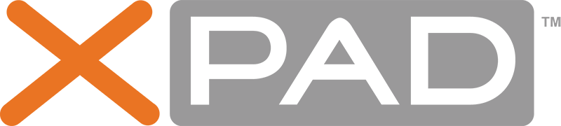 Logotipo de XPAD