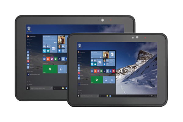 ET51/56 Windows Enterprise Tablet