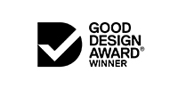 Good Design Award Winner 로고