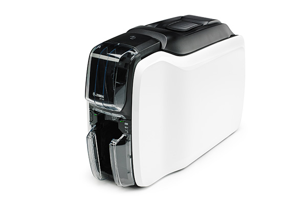 ZC100 Card Printer