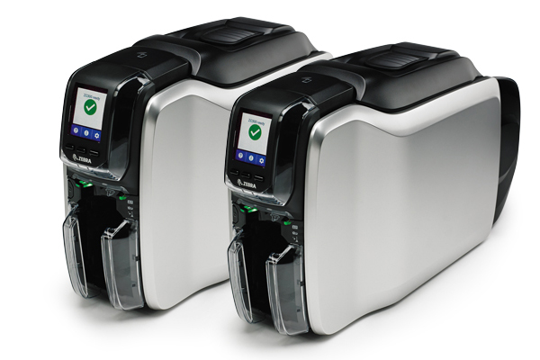 ZC300 Card Printer