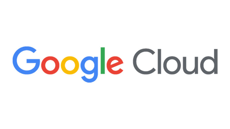 Google Cloud Logo 