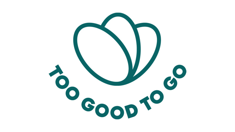 Too Good To Go Logo - Retail - NRF 2025