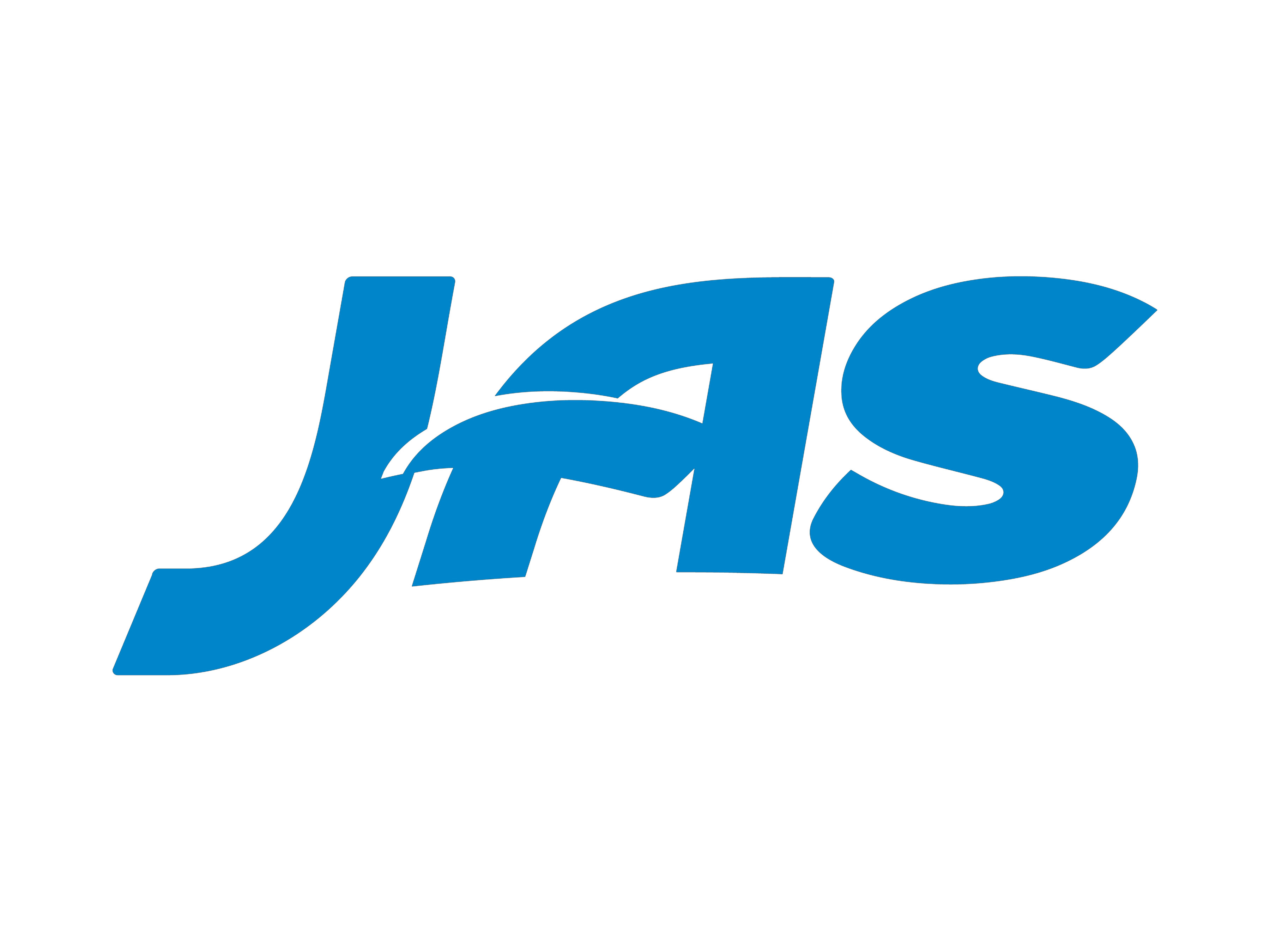 JAS logo