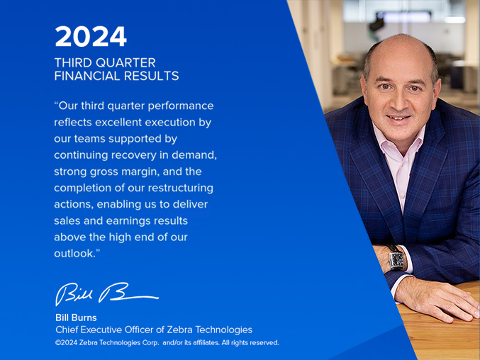 zebra-technologies-announces-third-quarter-2024-results