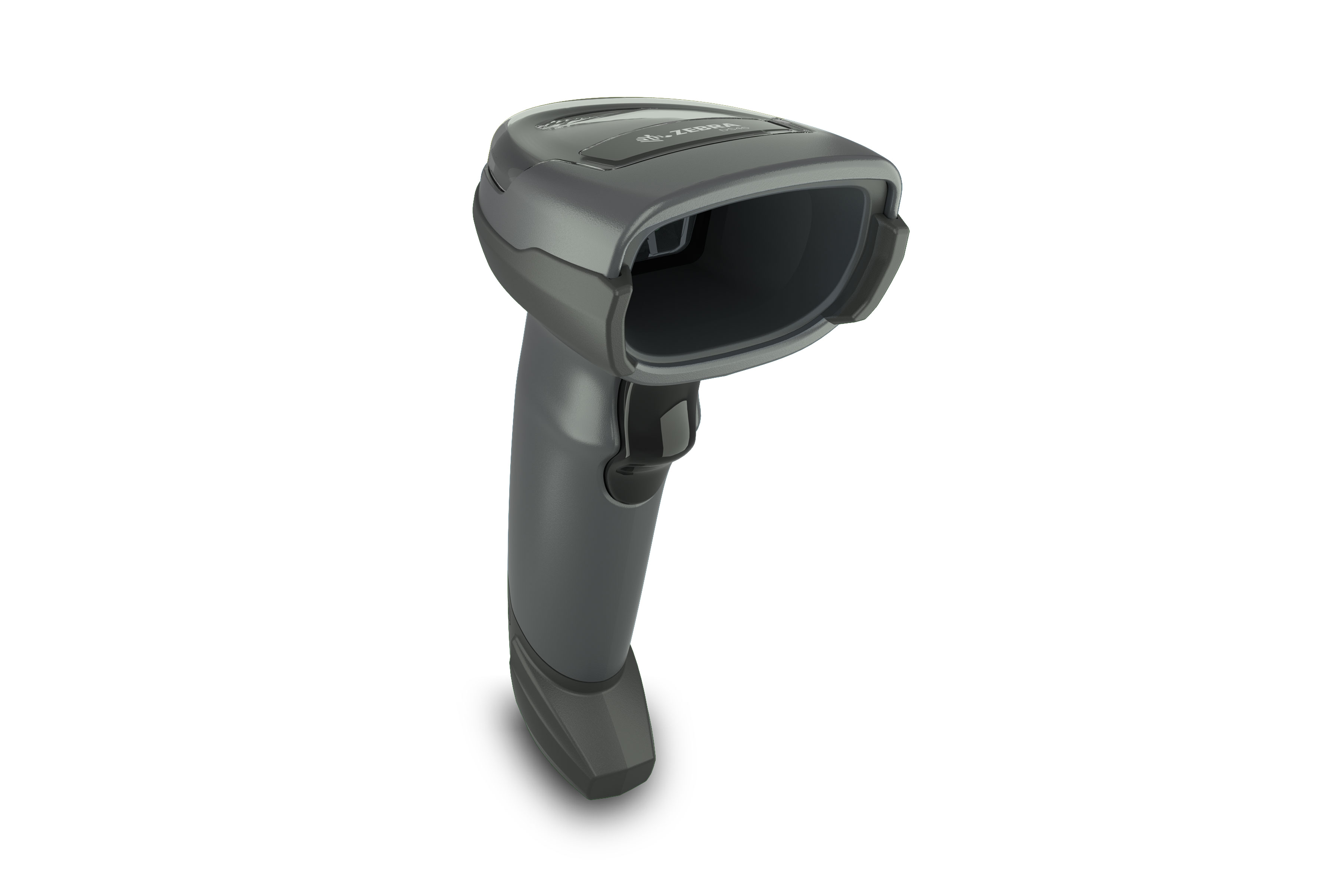 Zebra DS4608 barcode scanner