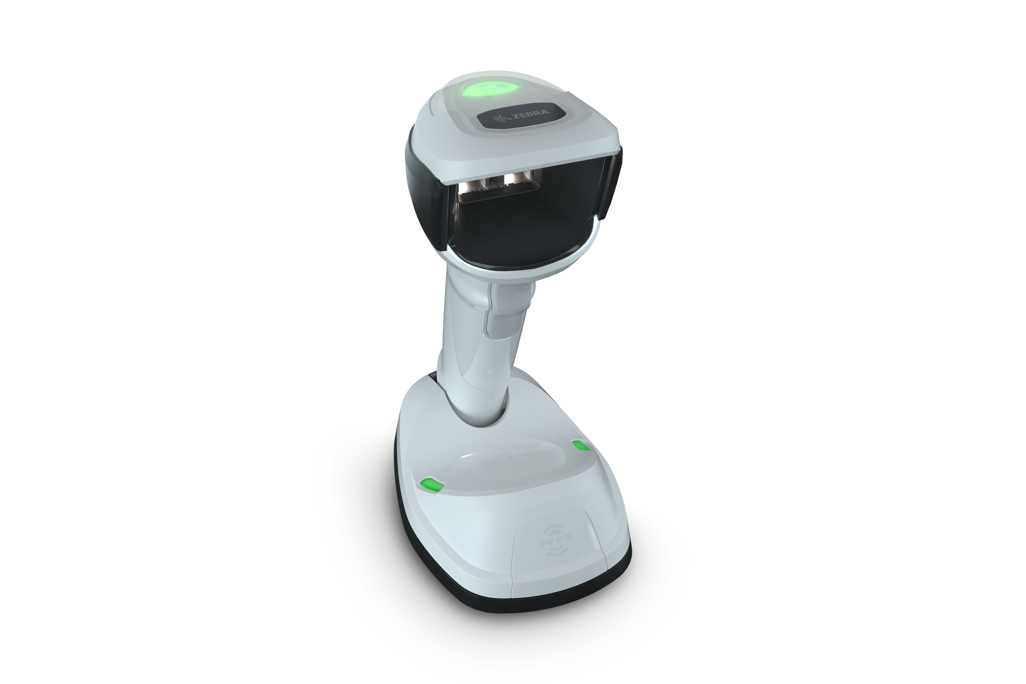 Zebra DS9908 barcode scanner