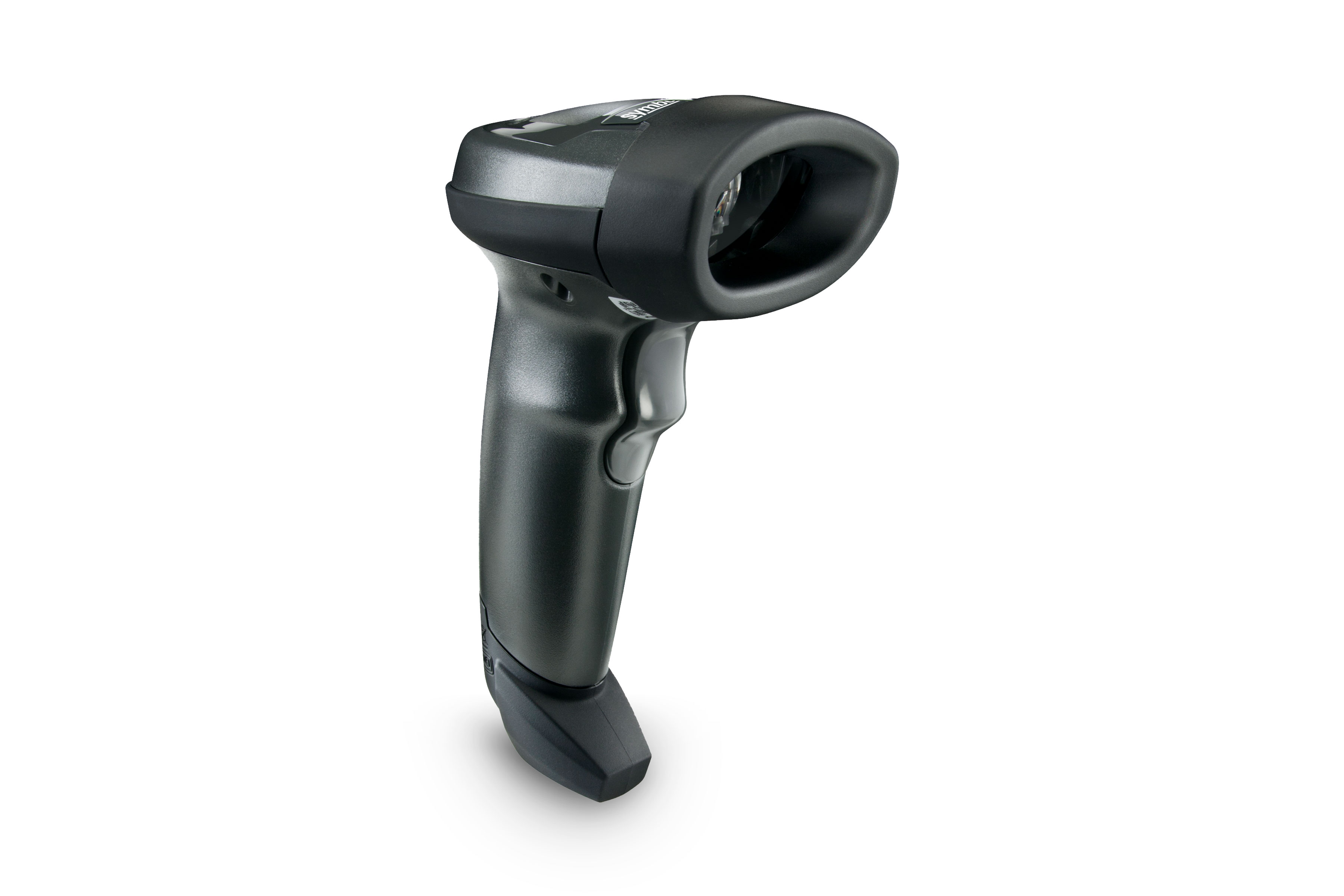 Zebra LI2208 handheld scanner