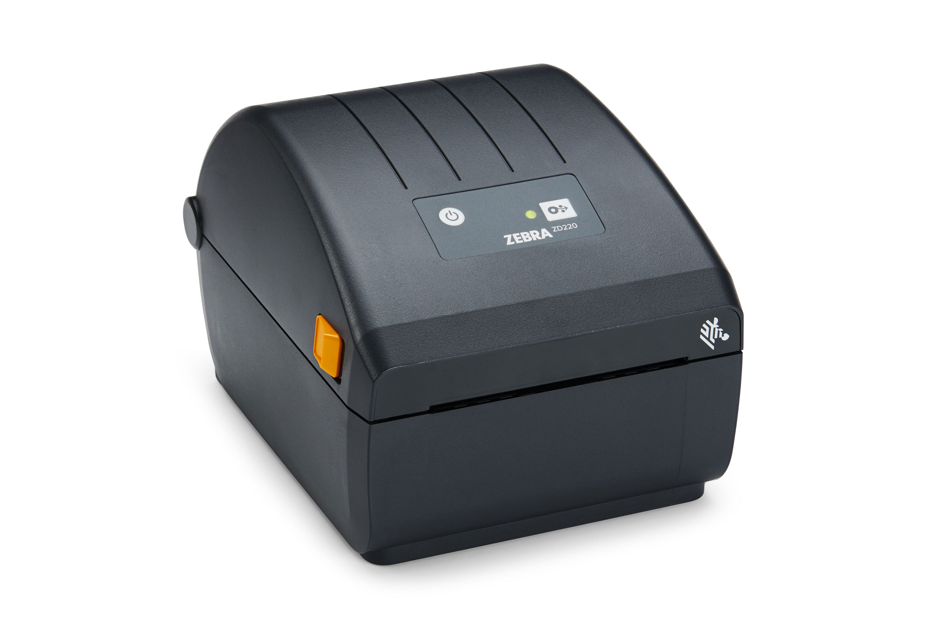 Zebra ZD220 label and barcode printer