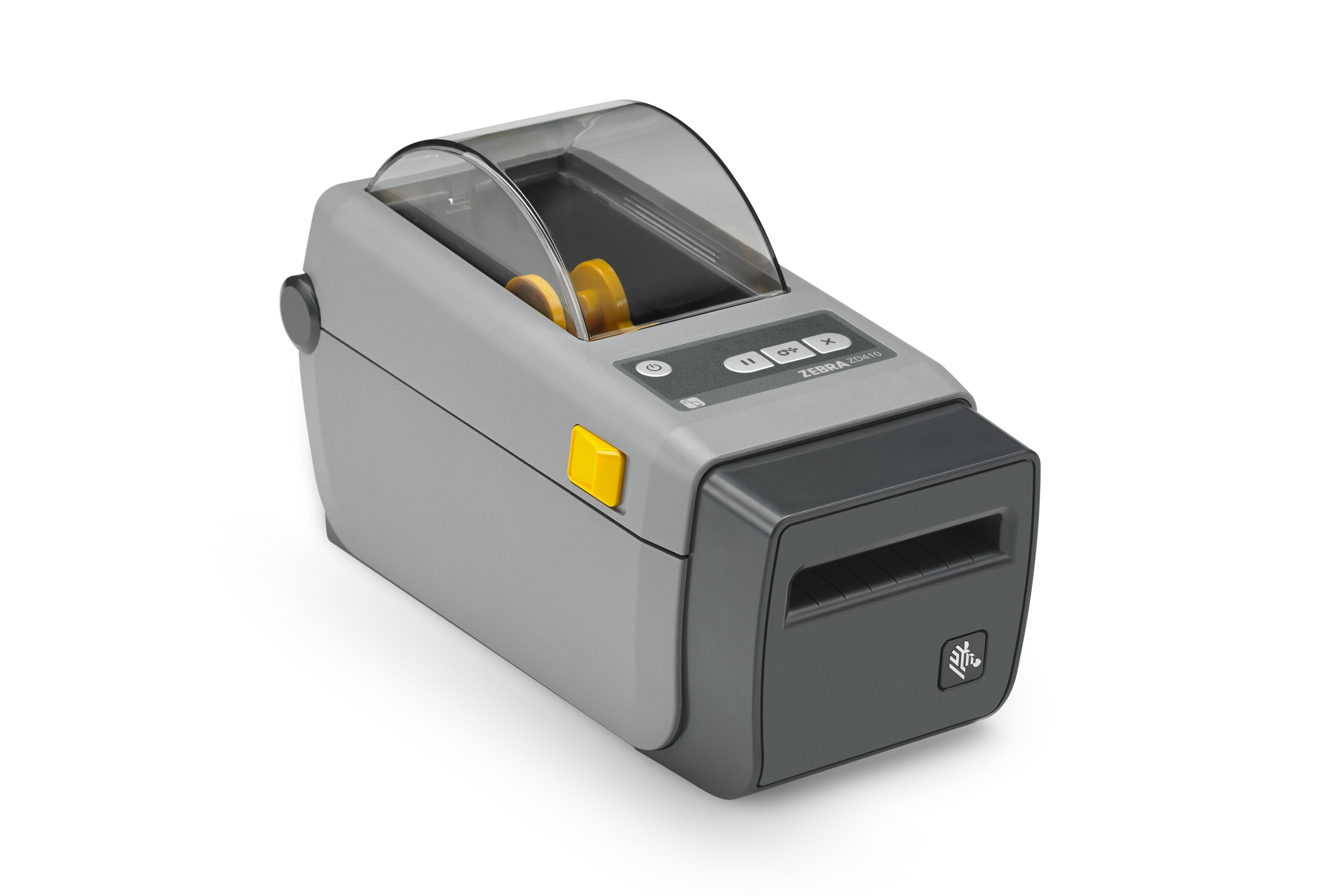 Zebra ZD410d desktop direct thermal printer