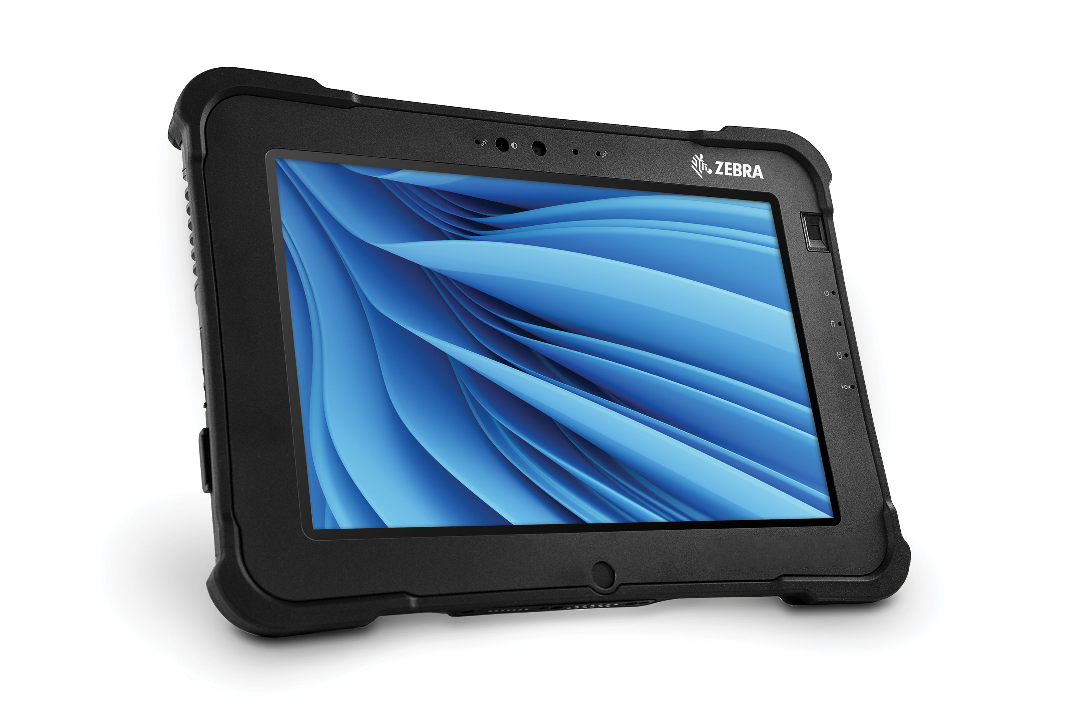 Zebra L10 Rugged Tablet Series