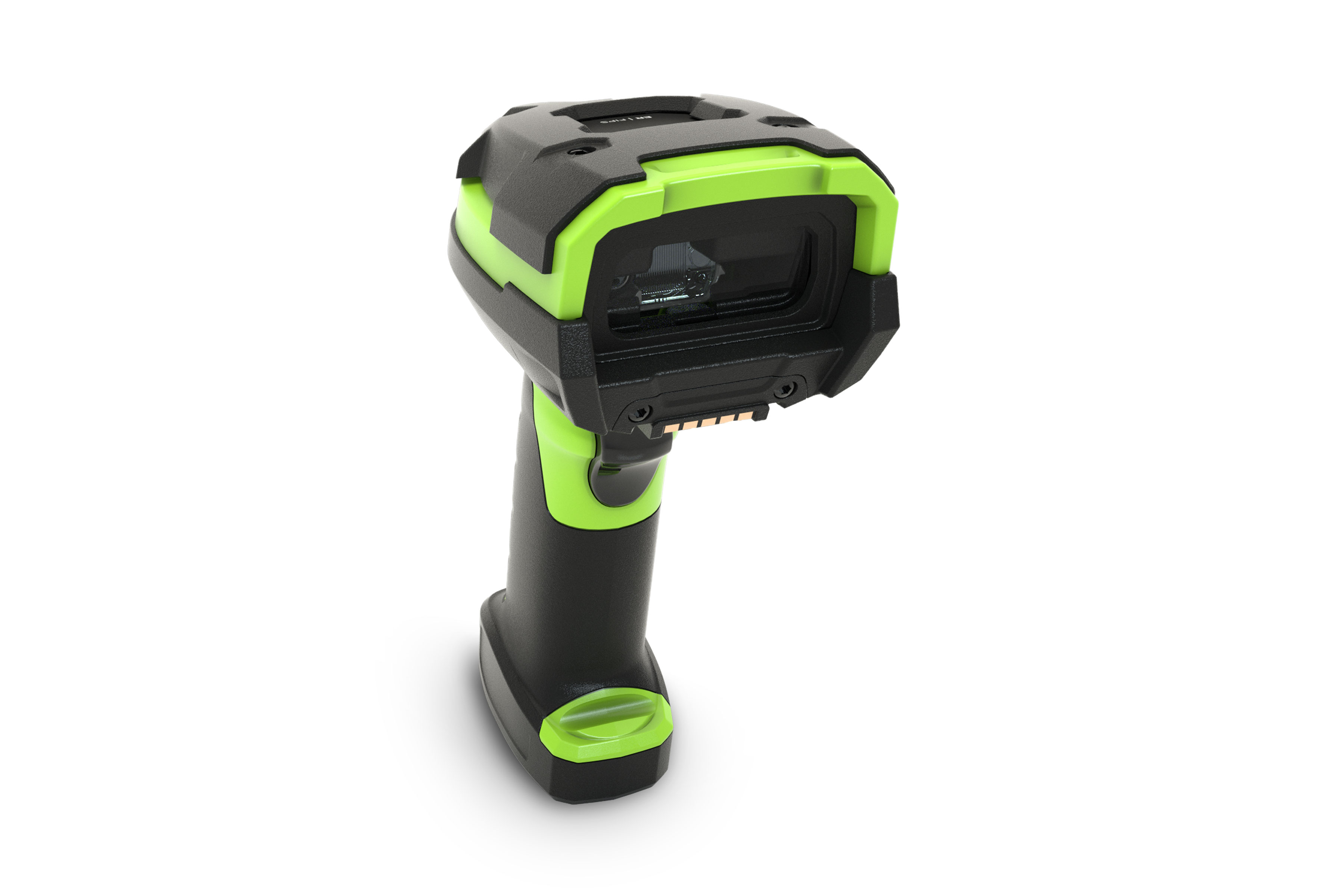 Zebra LI3600 Handheld Barcode Scanner Series