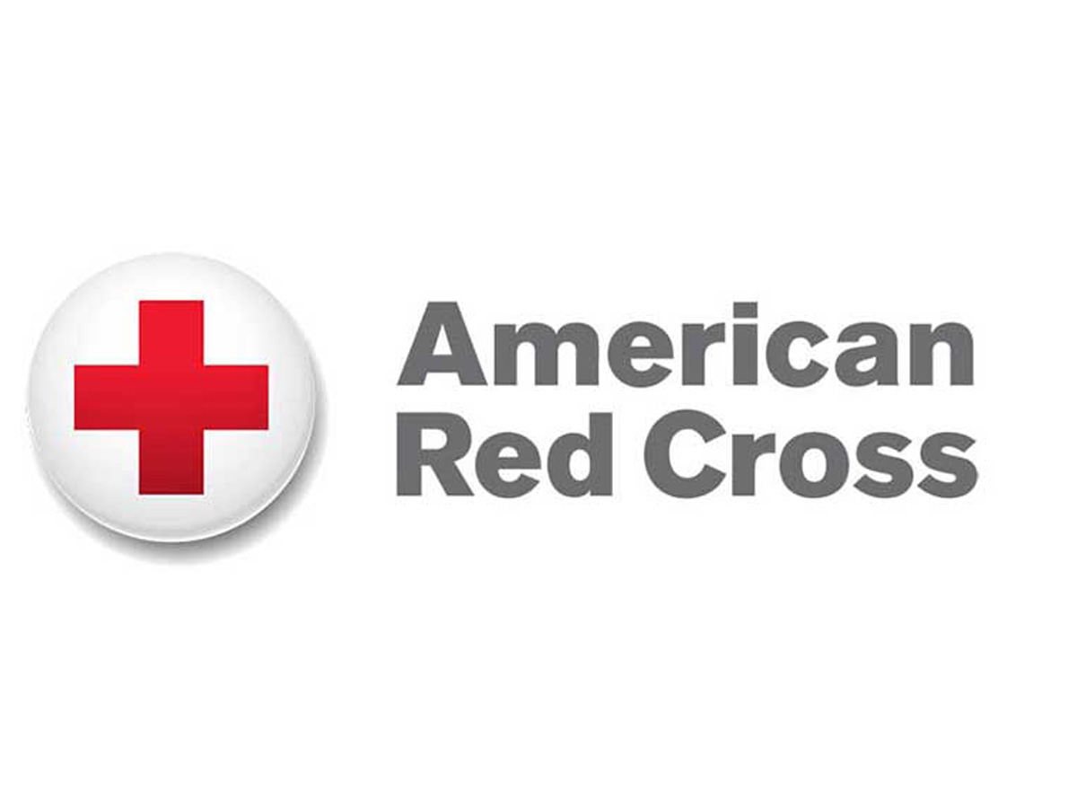 American Red Cross Logo