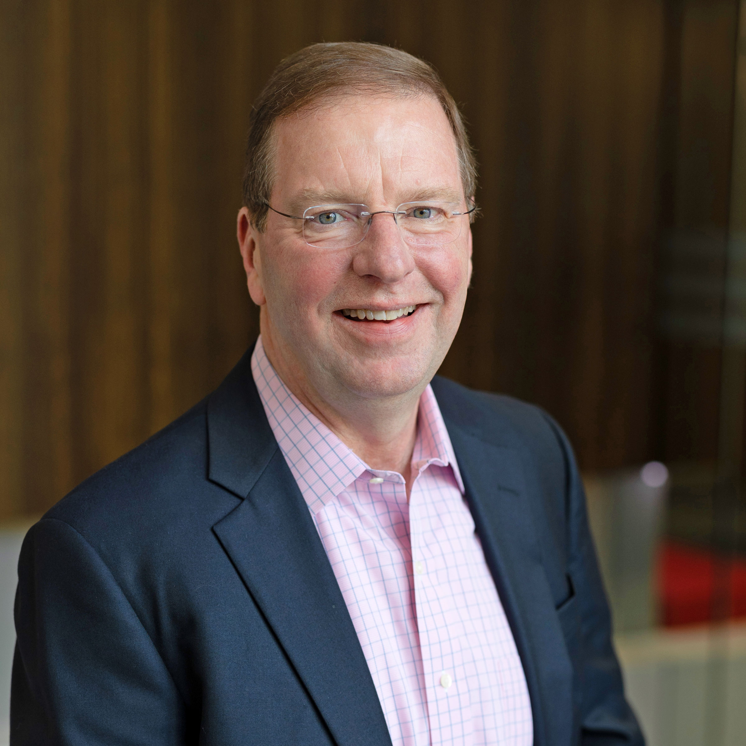 Frank Modruson Board of Director Headshot Photo Image