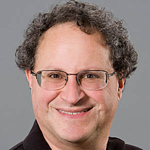 Mark Zucherman