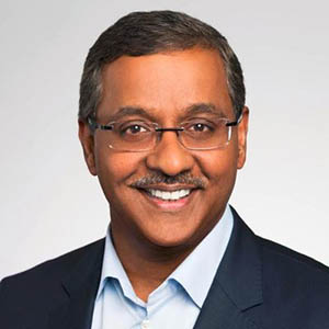 Suresh Menon