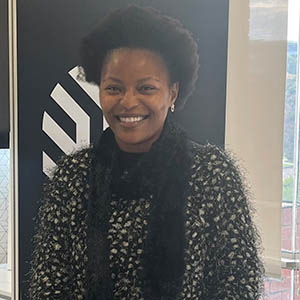 Thabisa Sithole